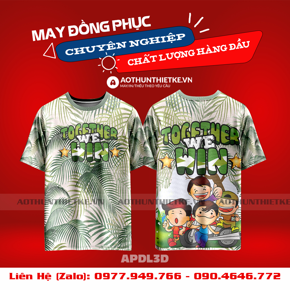 Áo Phông Du Lịch 3D-TK25_thumbnail_0