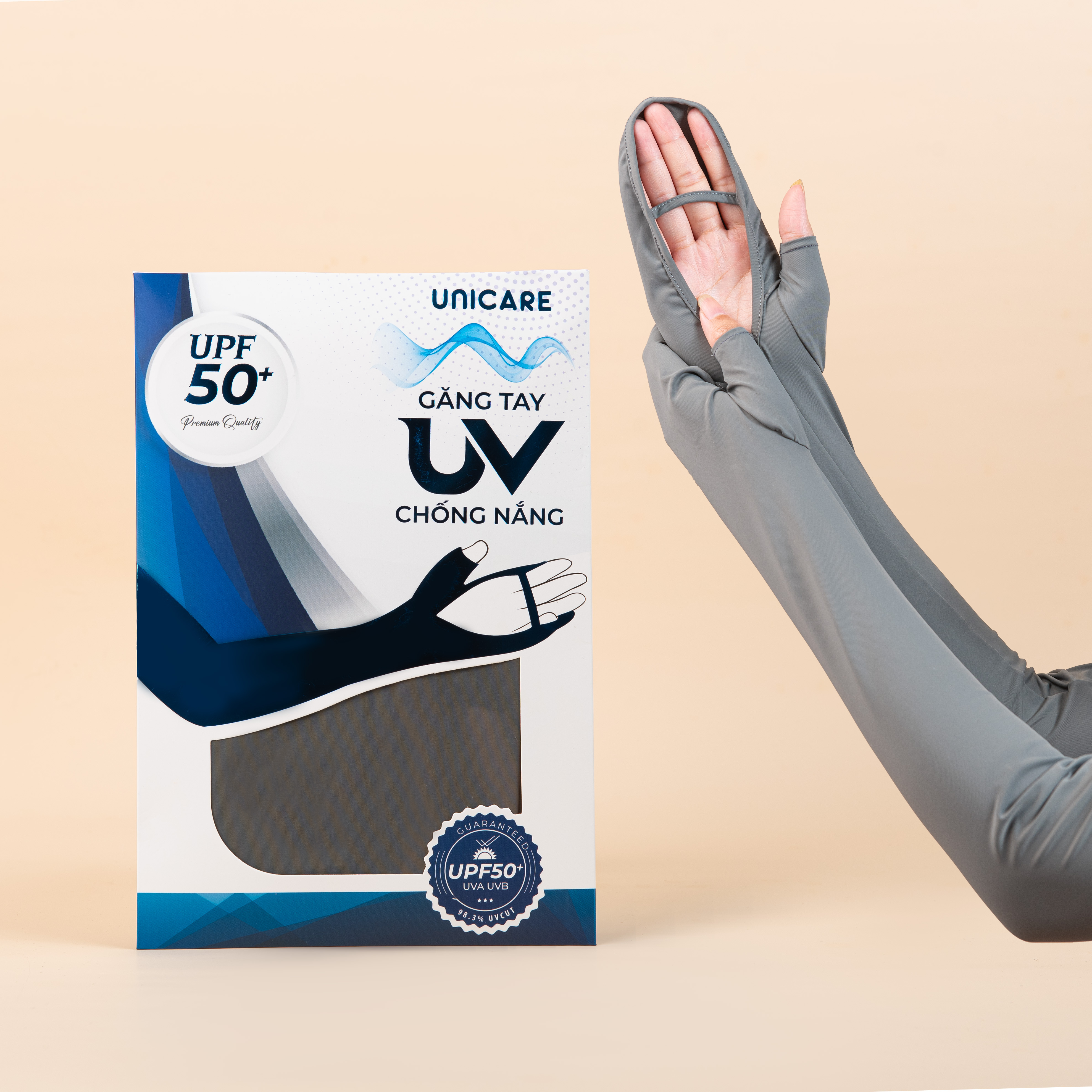 Combo 2 đôi găng tay UV Unicare - FREESHIP_thumbnail_4