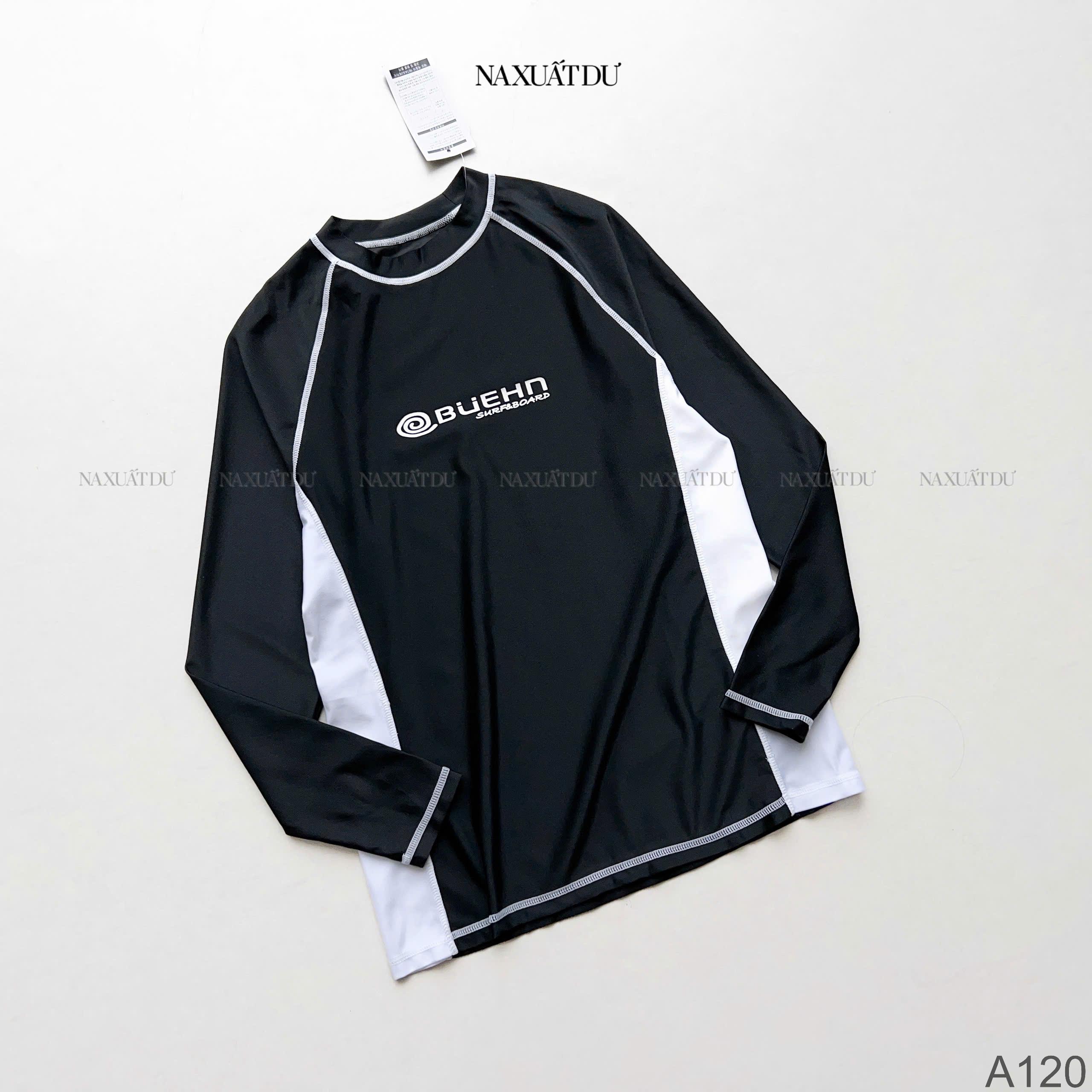 Áo thể thao unisex 