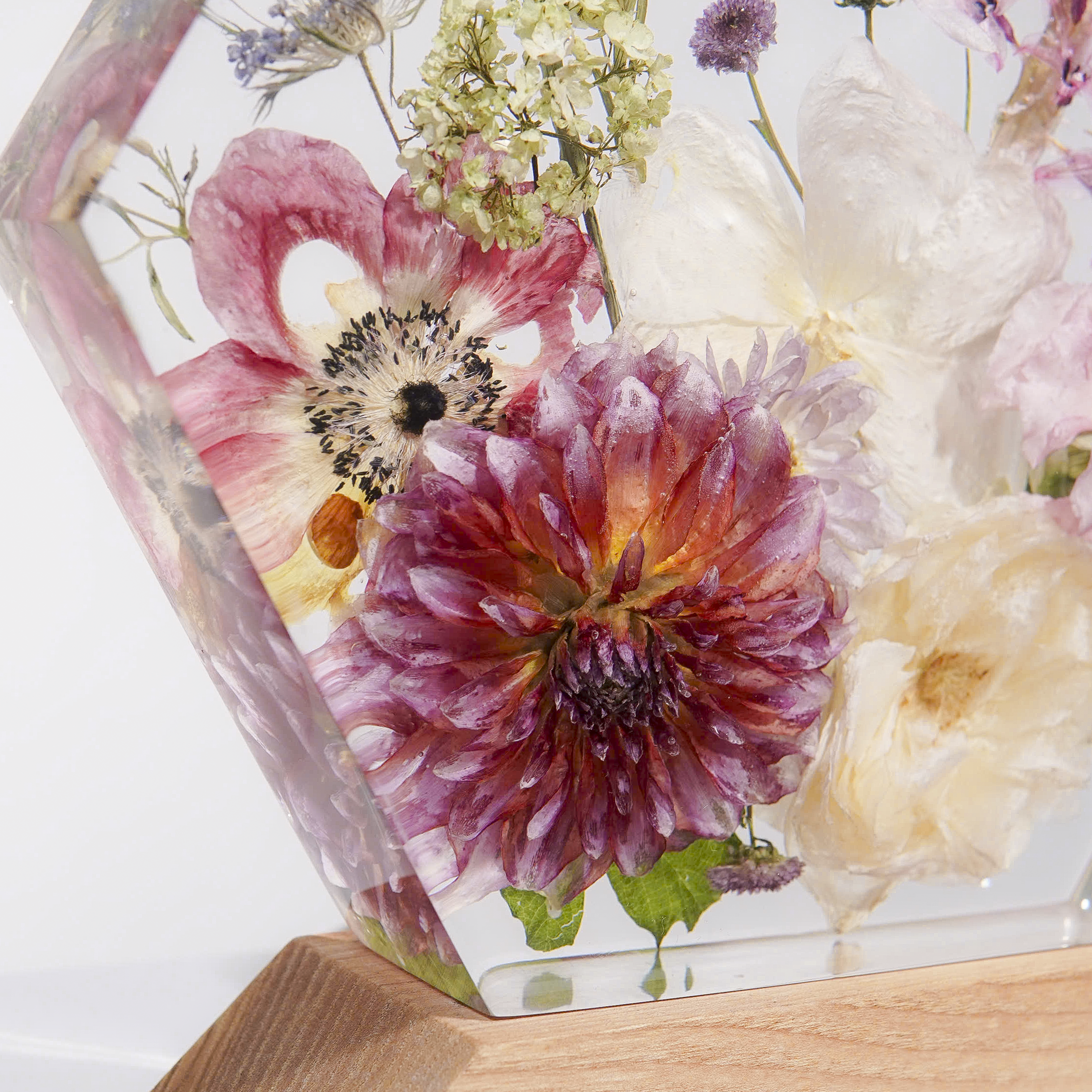 Đèn Hoa Độc Bản Bloomlight BLL4725-9