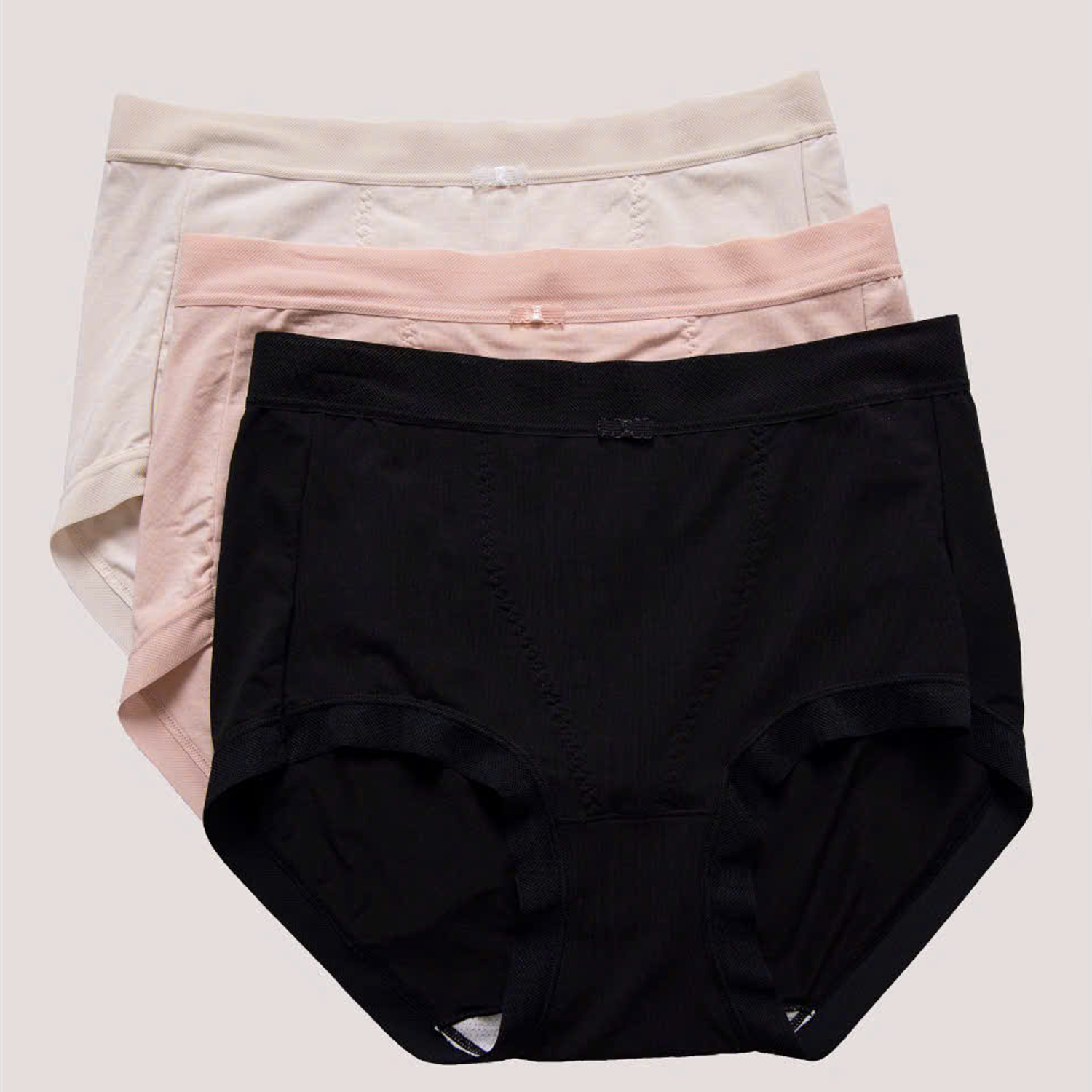 Quần lót nữ cạp cao Dinkymeli DKQ515