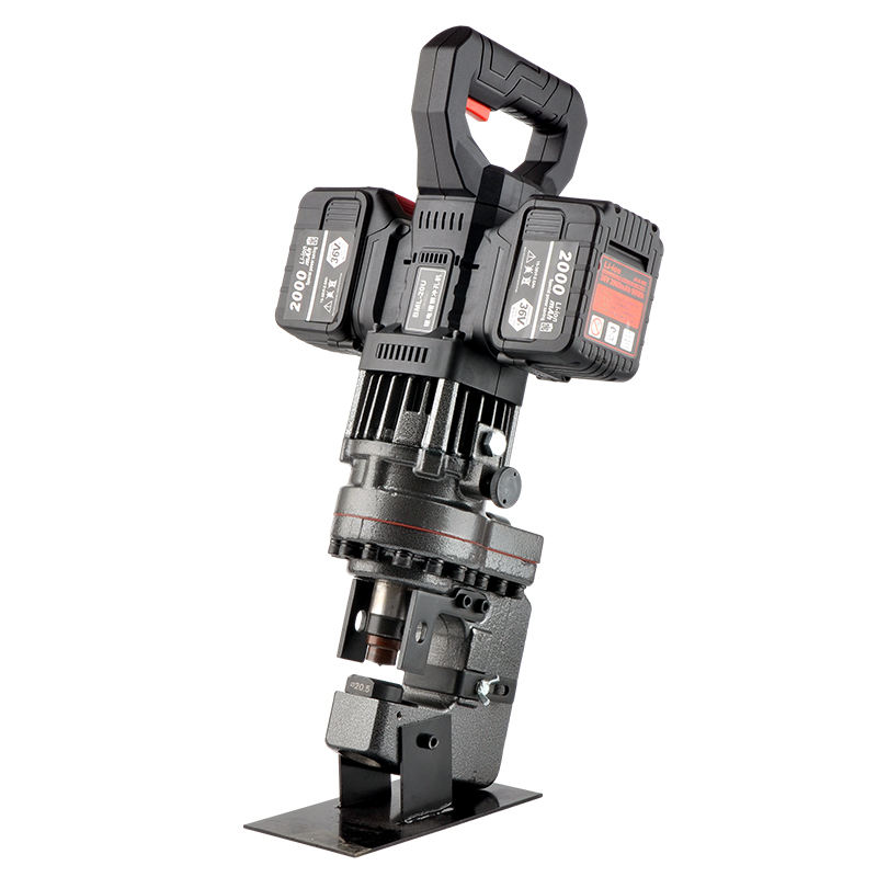 Máy Đột Lỗ Thủy Lực Cầm Tay Chạy Pin_thumbnail_5