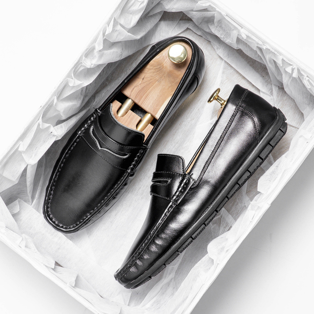 Giày lười da CS049_thumbnail_6