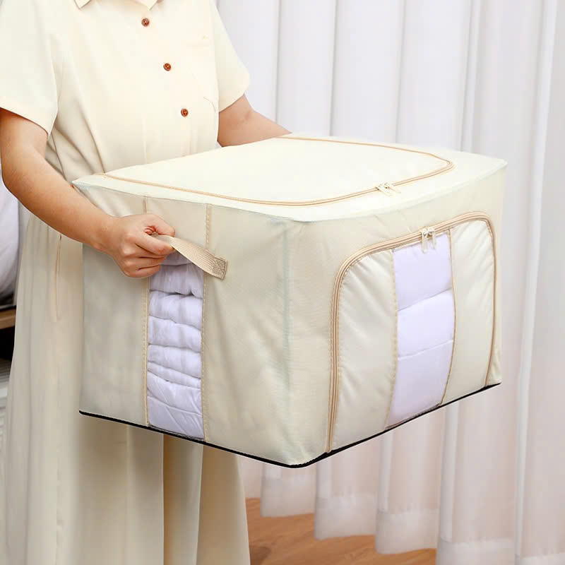 Hộp Đựng Quần Áo 24L