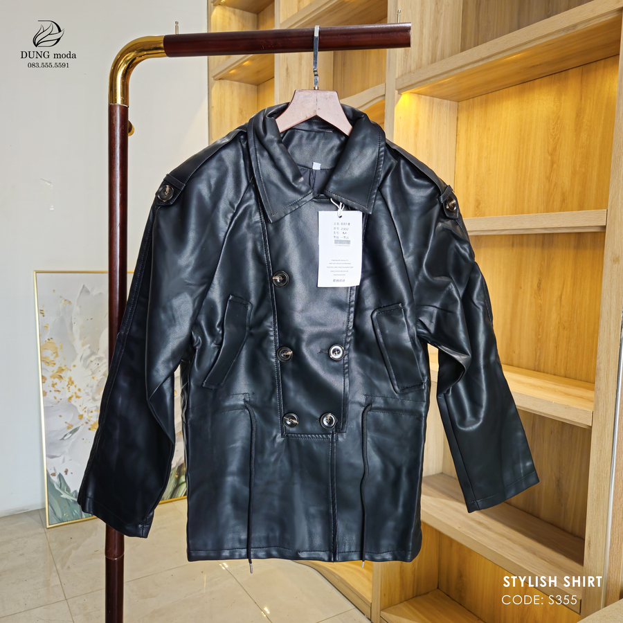 Áo Nữ S355 2302_thumbnail_4