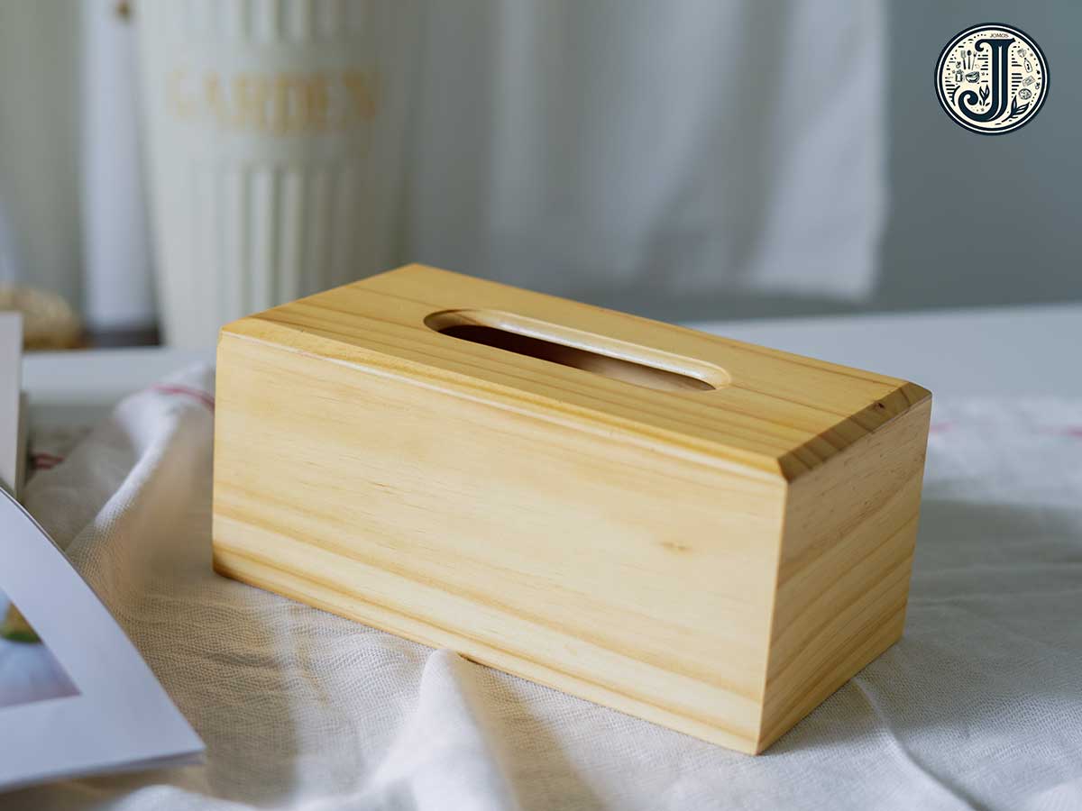 Hộp Giấy Gỗ Thông Hình Chữ Nhật J000150_thumbnail_1