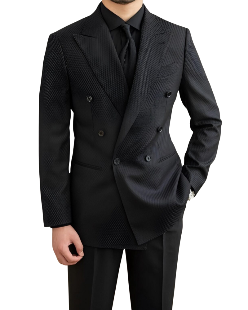 Blazer Dimensi Veroza