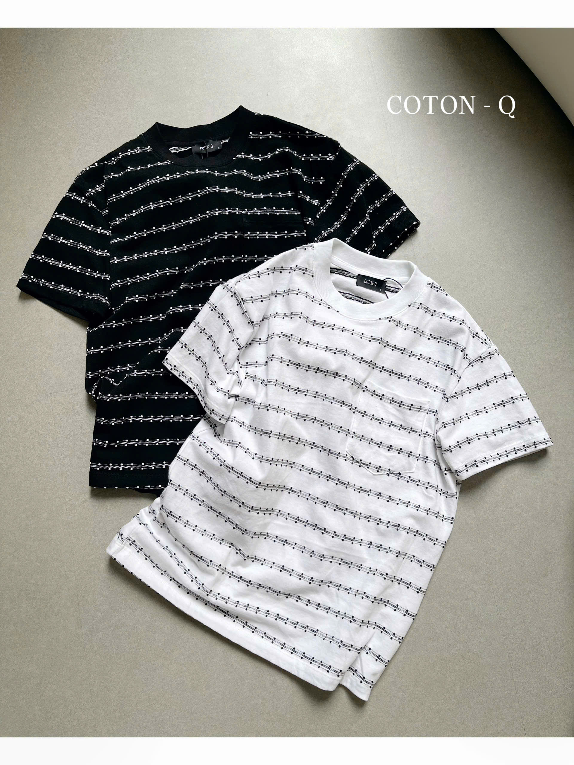 Set bộ dài phối sọc ( ĐEN )_thumbnail_7