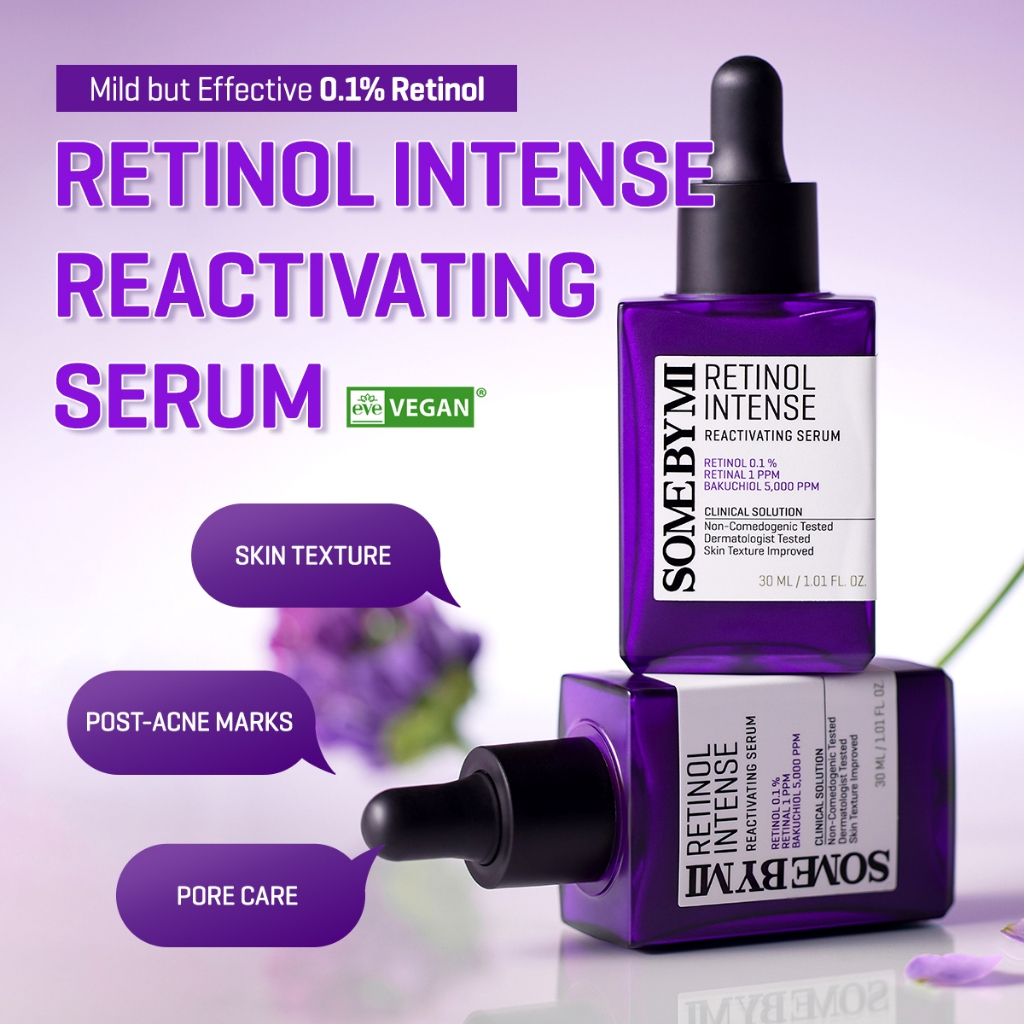 Some By Mi RETINOL INTENSE Reactivating Serum 30ml_thumbnail_5