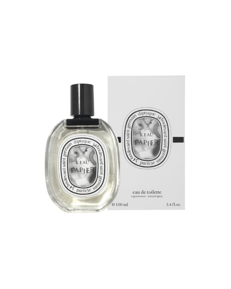 Diptyque L'Eau Papier EDT 100ml_thumbnail_1