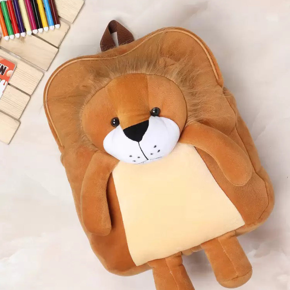 Hotshot Kids Bag | Rabbit Bag | School Bag_thumbnail_2