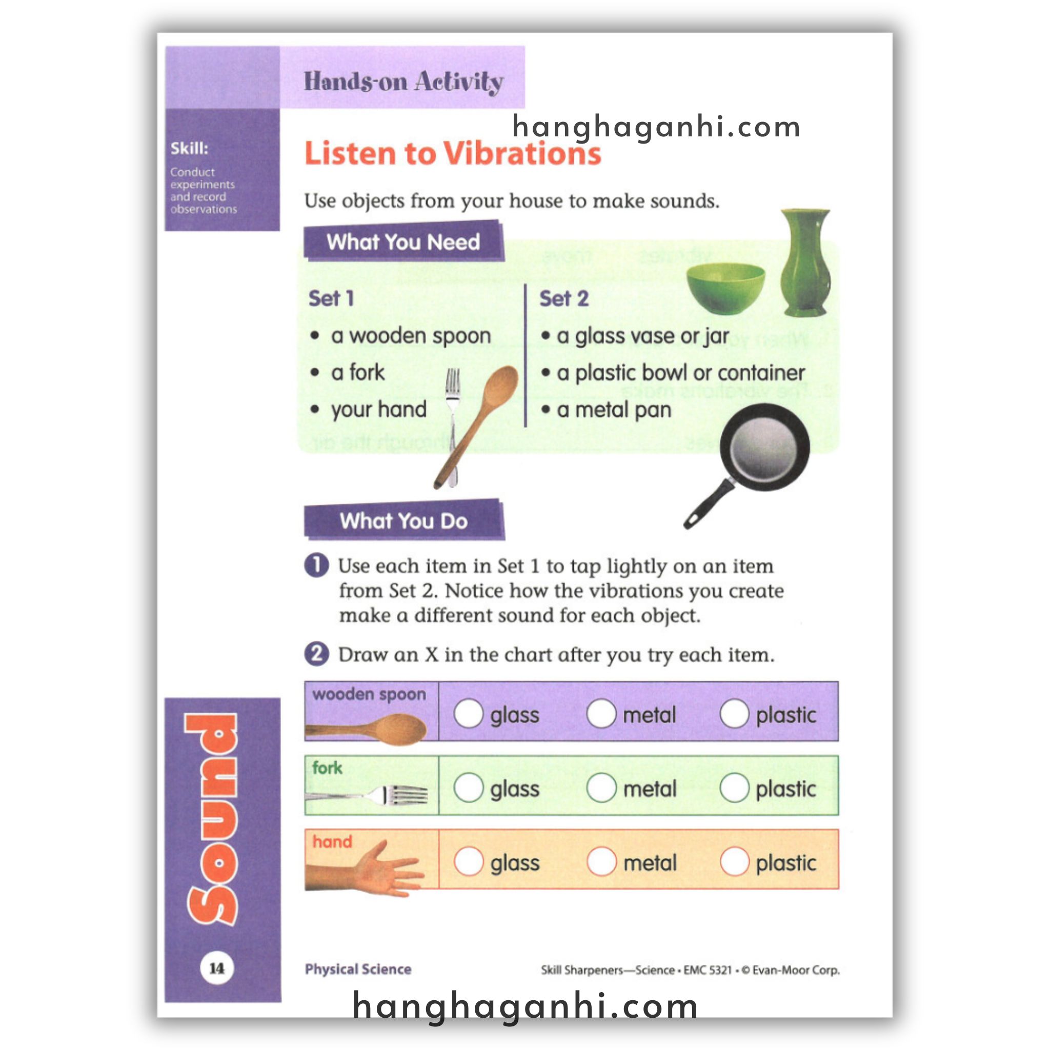 Skill Sharpeners Science Grade 1_thumbnail_10