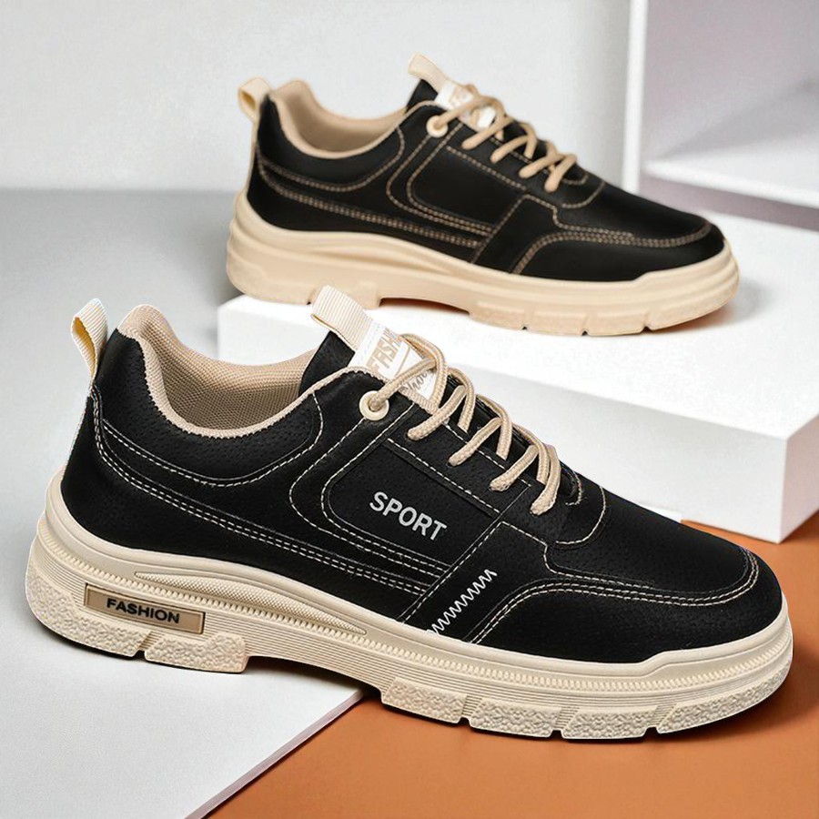 Giày Thể Thao Nam TM-TT34