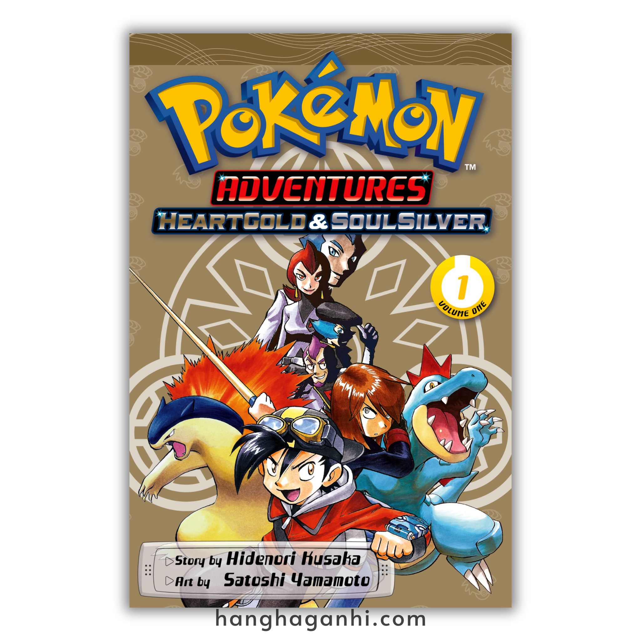 Truyện Tranh Manga Pokemon Adventures Phần 4 ( Vol 37-48)| Bản Tiếng Anh_thumbnail_10