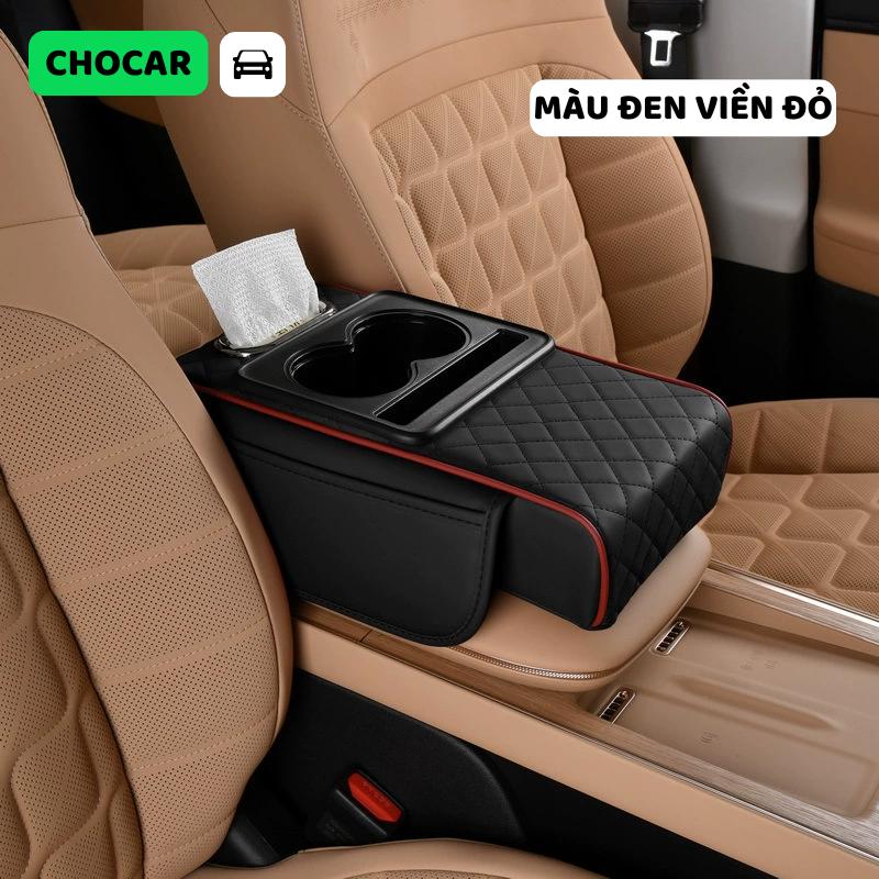 Đệm Nâng Bệ Tỳ Tay Ô Tô 4 Trong 1 Đa Năng_thumbnail_5