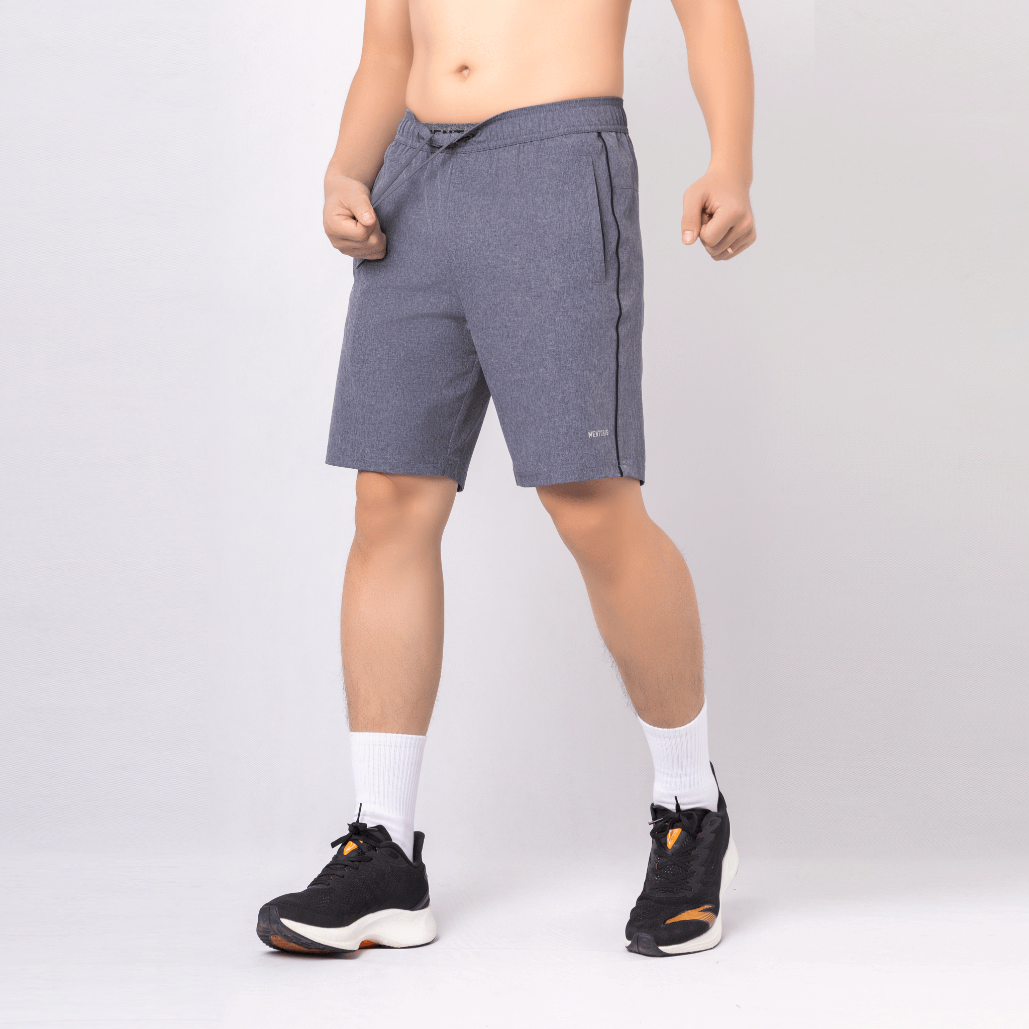 Quần short nam Excool vải gió xước MSR06_thumbnail_6