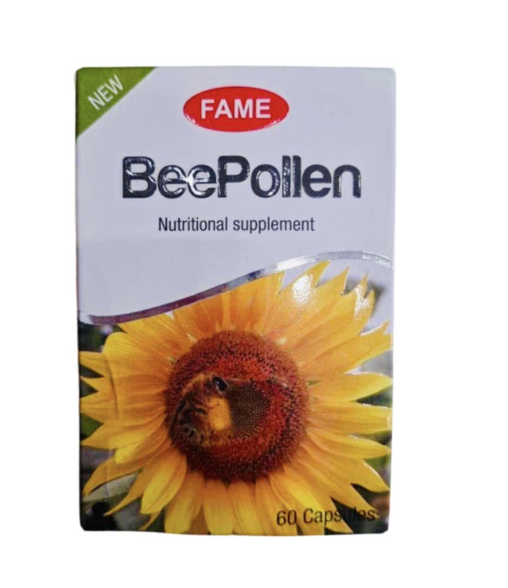 FAME - Bee Pollen