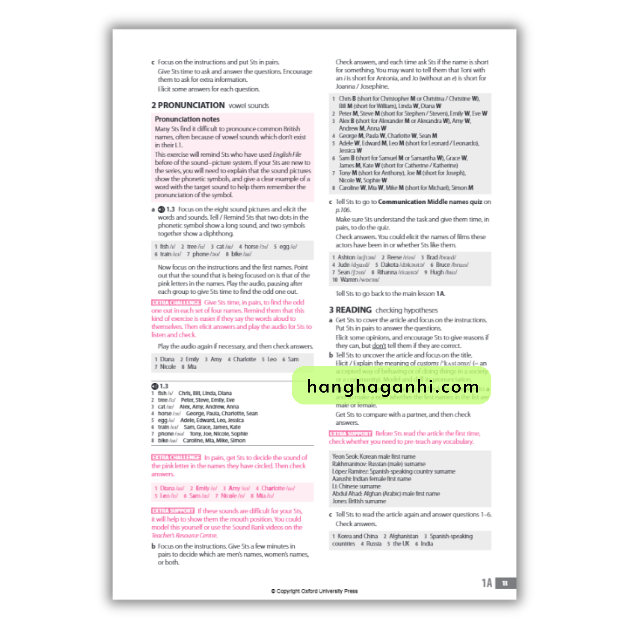 English File: Intermediate PLUS Teacher’s Book (Fourth Edition)_thumbnail_6