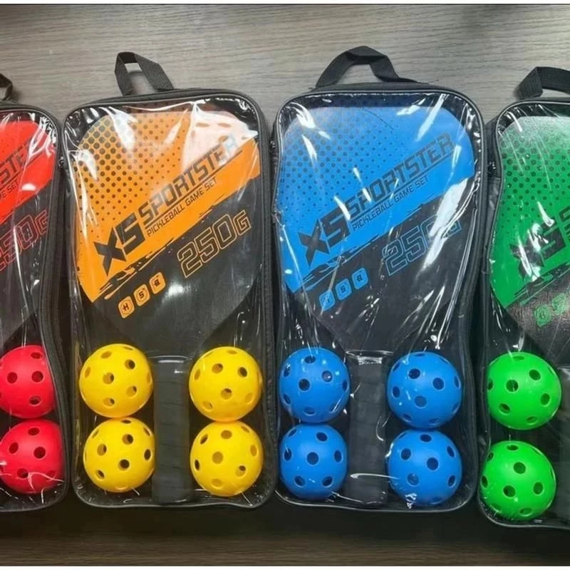 Set vợt +banh Pickleball_thumbnail_1