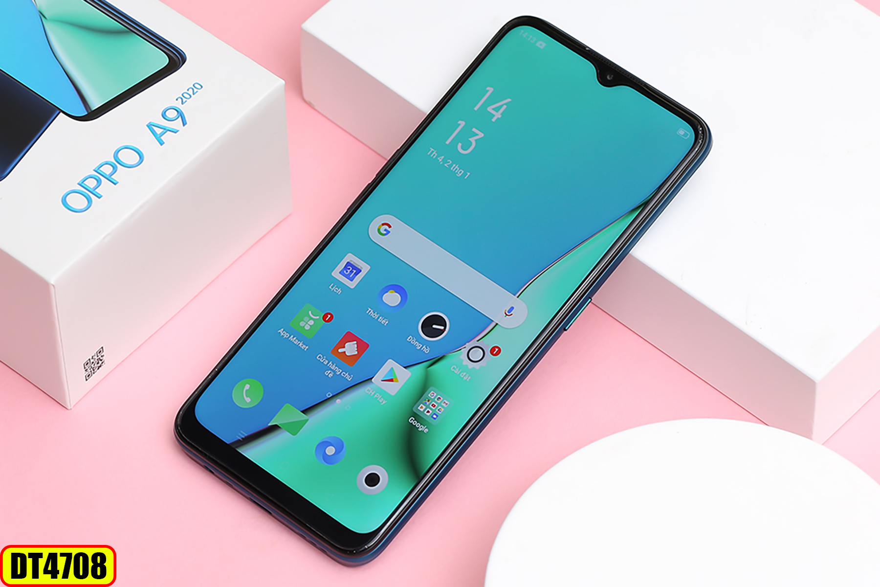 H130 - ĐIỆN THOẠI OPPO A9
