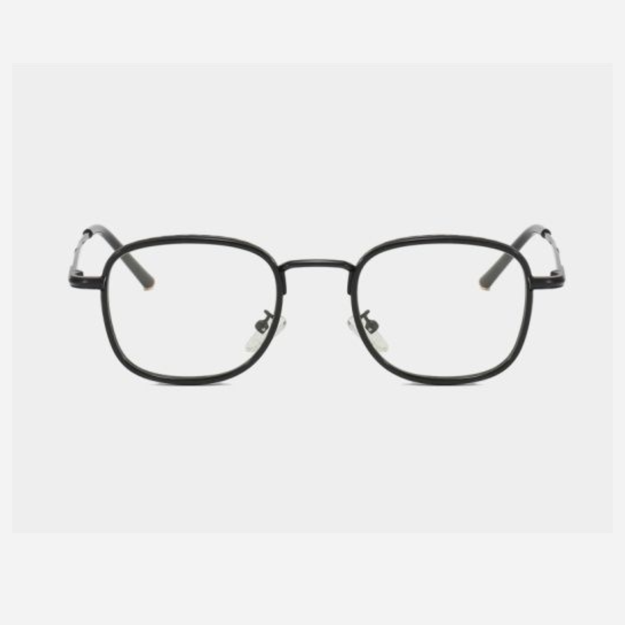 Signature Vintage DP76 Titanium Full - Unisex BLACK_thumbnail_2