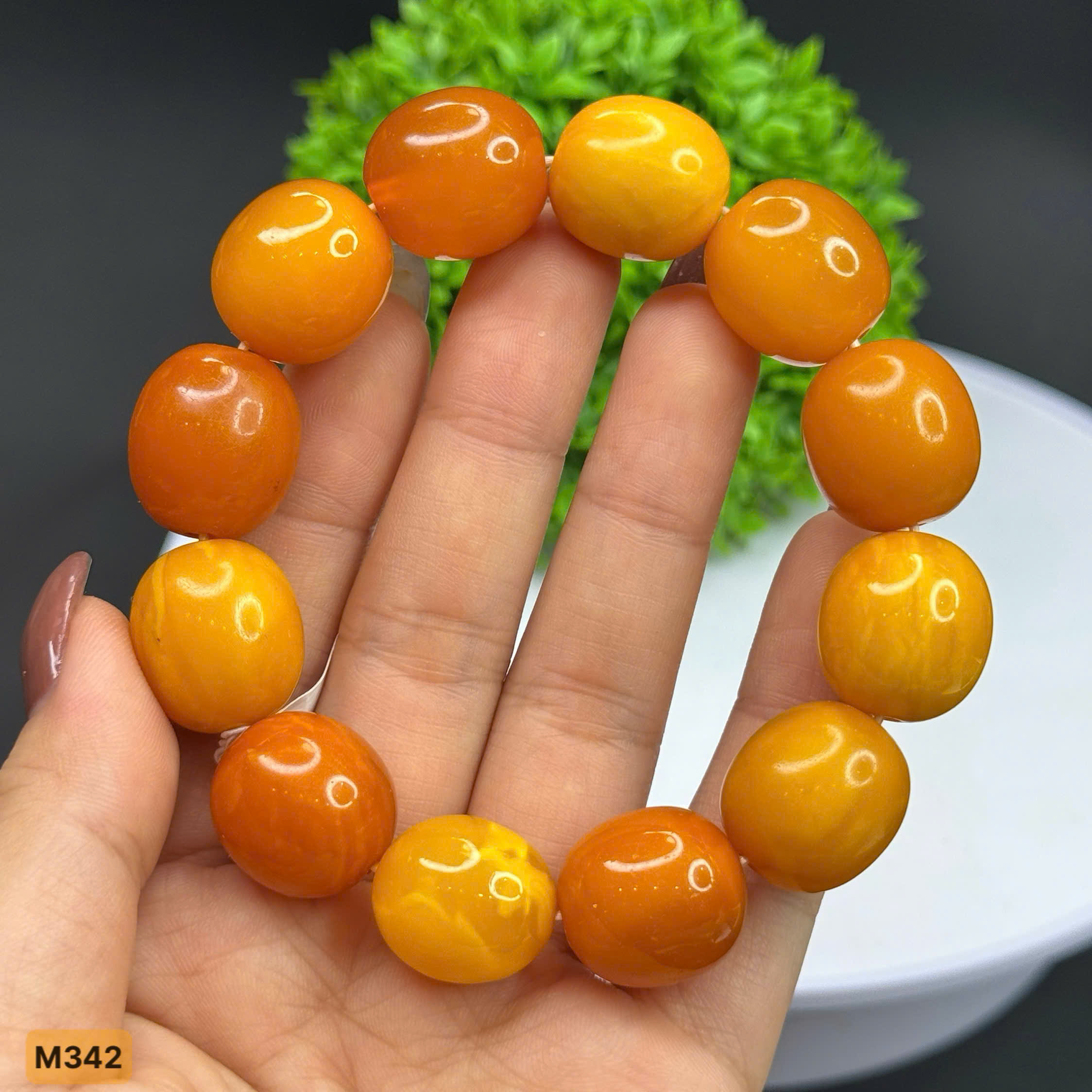 Lắc Tay Mật Lạp Cổ Siêu Hiếm - M342_thumbnail_1