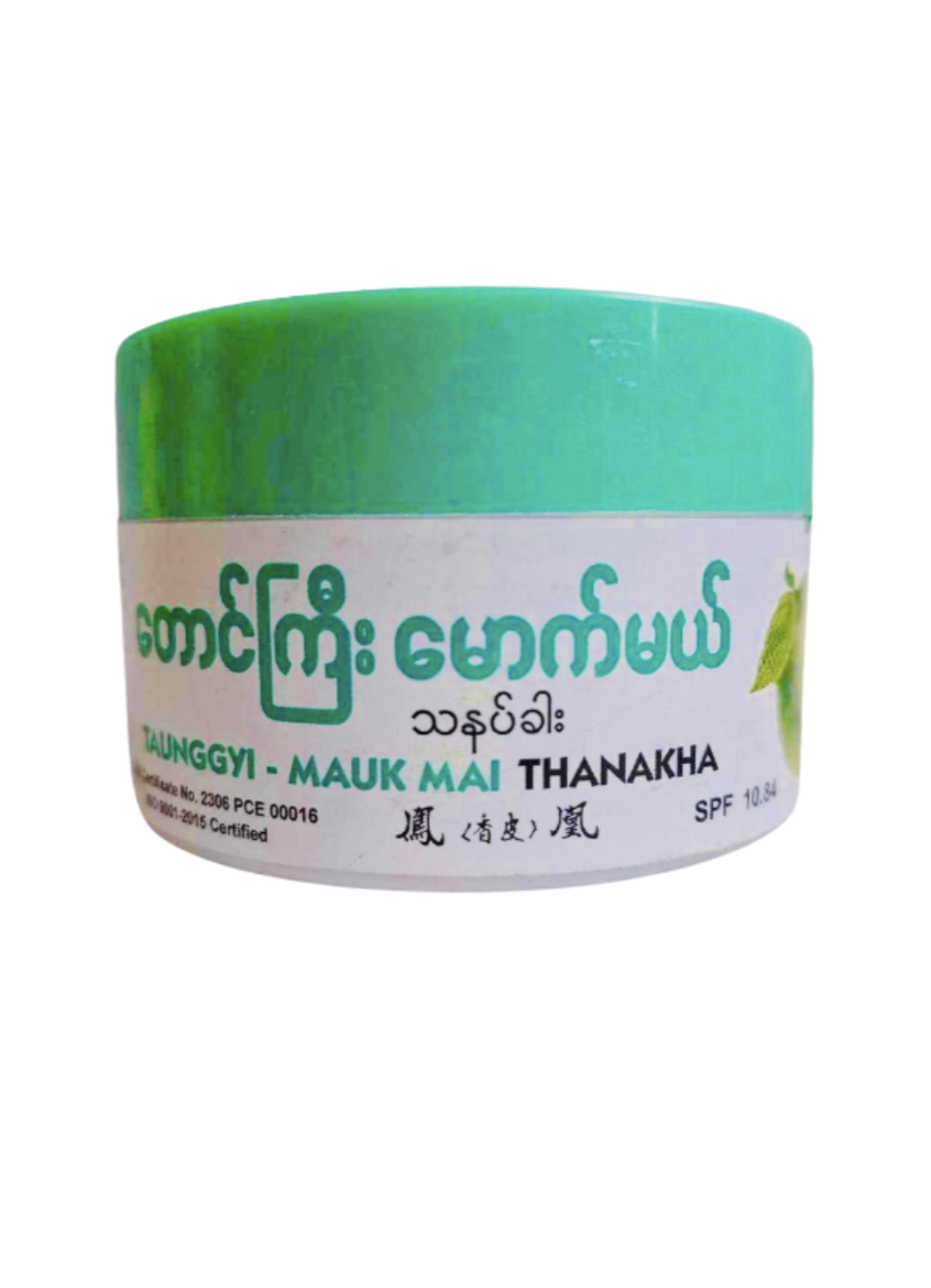 တောင်ကြီးမောက်မယ် သနပ်ခါး