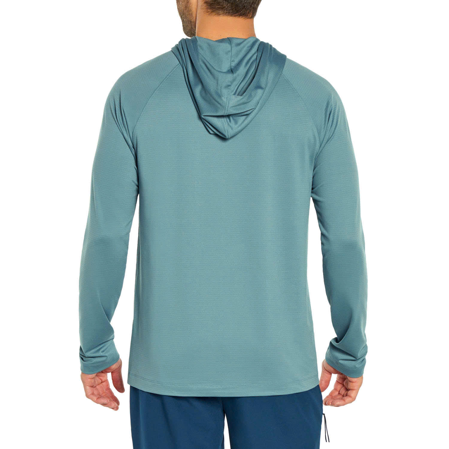 Áo hoodie tay dài nam 