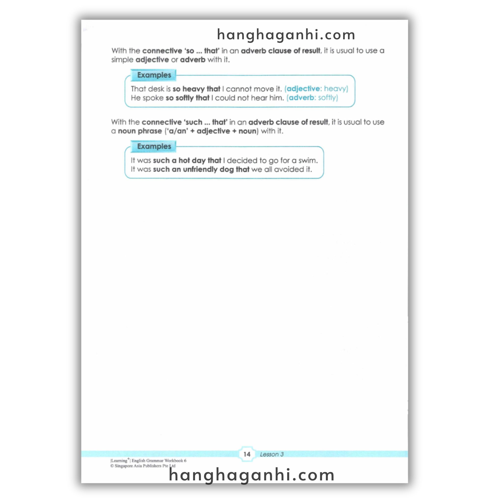 SAP Learning English Grammar 6 Workbook_thumbnail_9