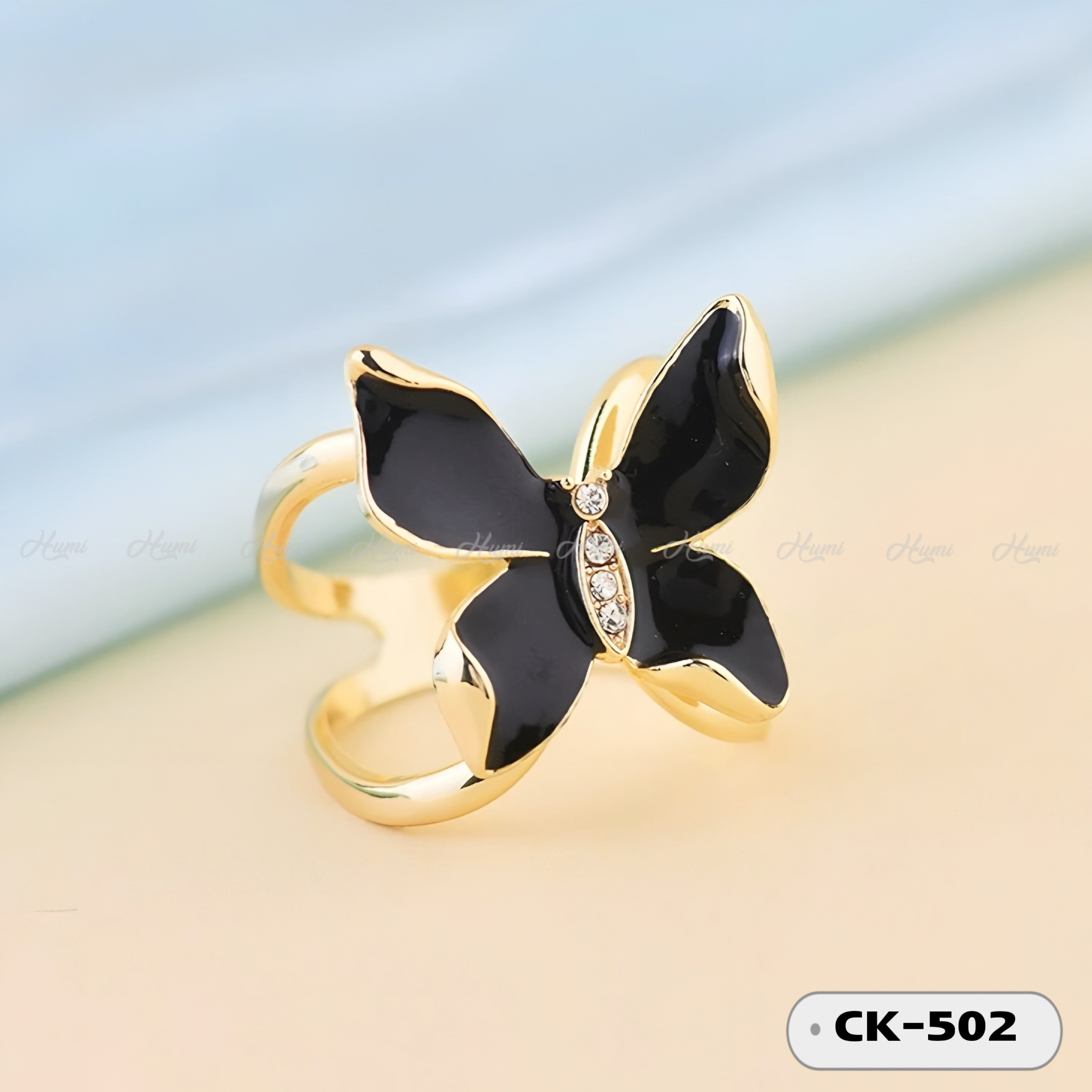 PHỤ KIỆN CÀI KHĂN (CK502)