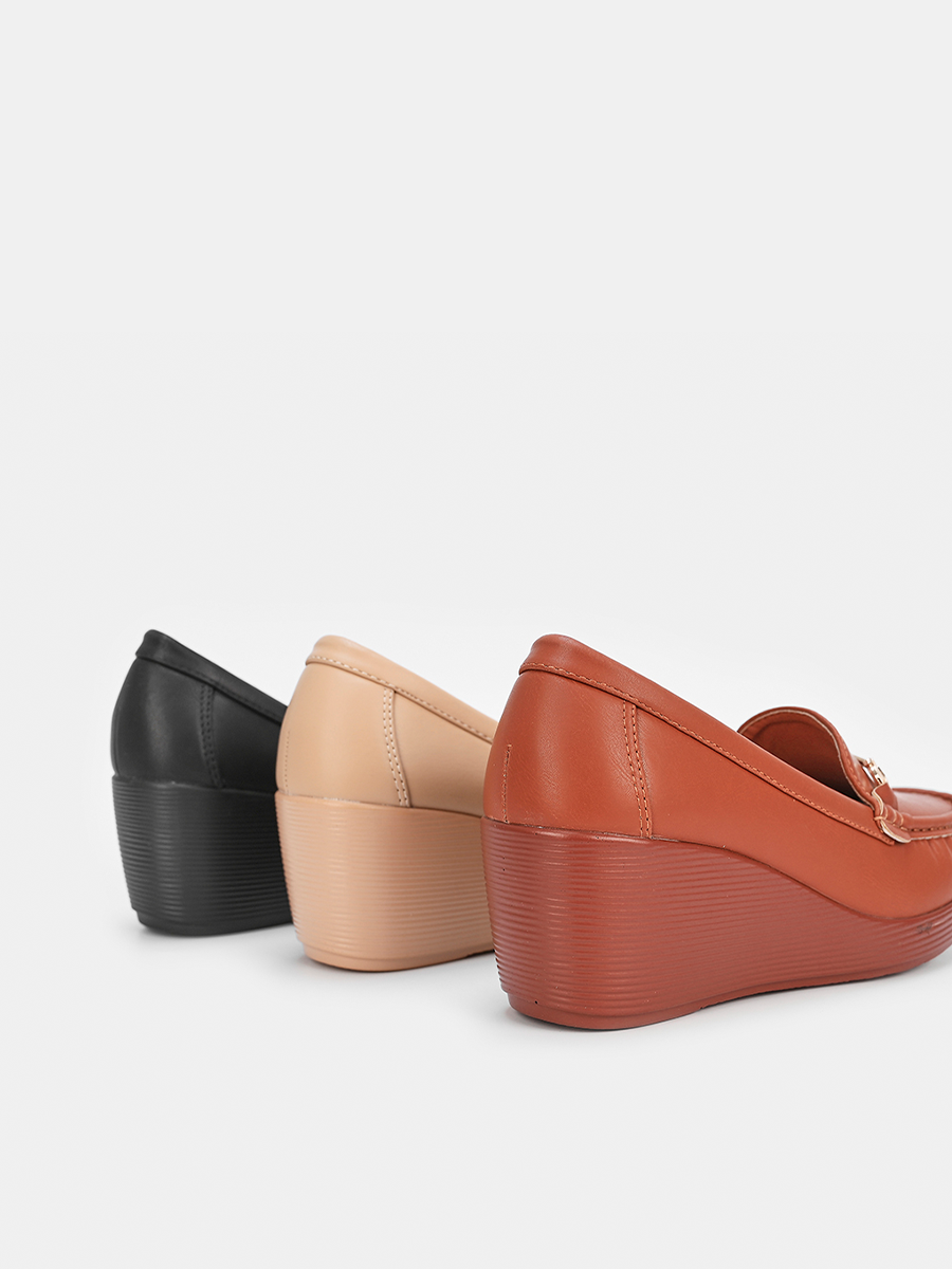 H28 - Giày Đế Xuồng 8cm_thumbnail_4