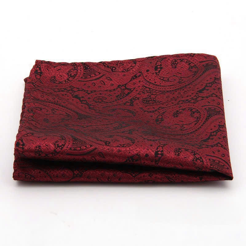 Classy Pocket Square