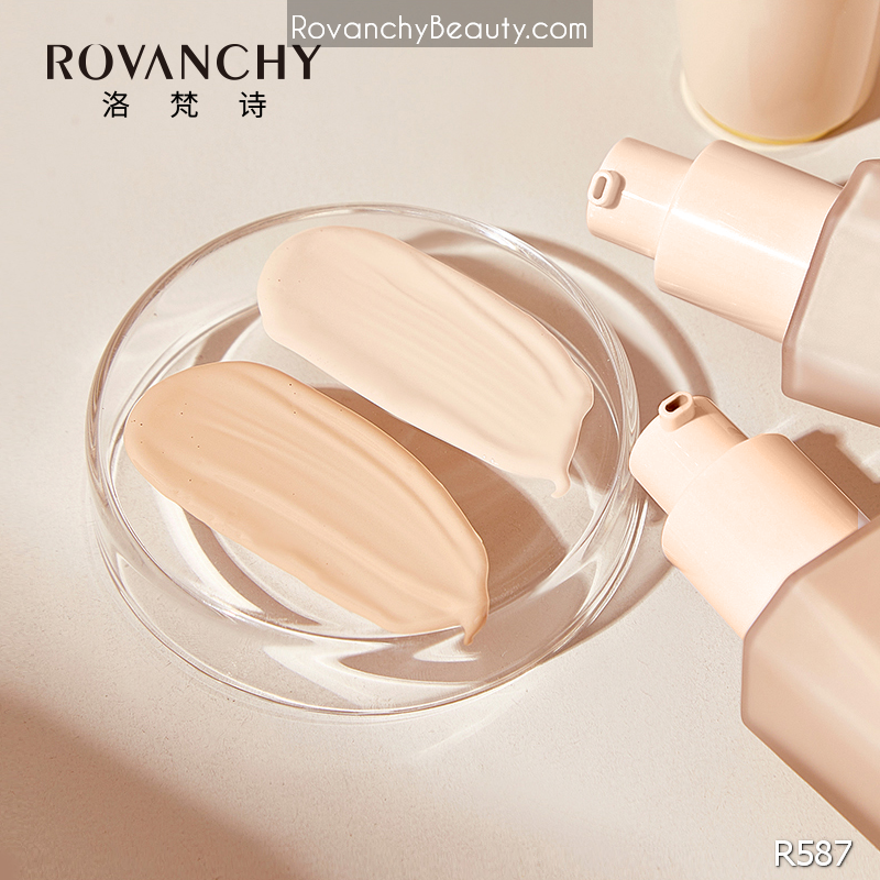 Kem nền làm mềm tinh chất R587 ROVANCHY_thumbnail_8