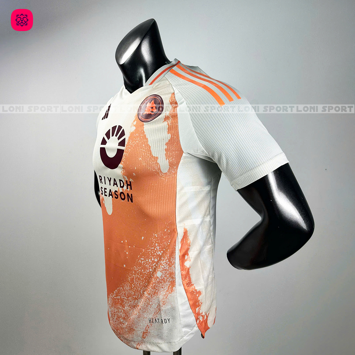 Áo Roma sân khách trắng kem 24/25 SF_thumbnail_6