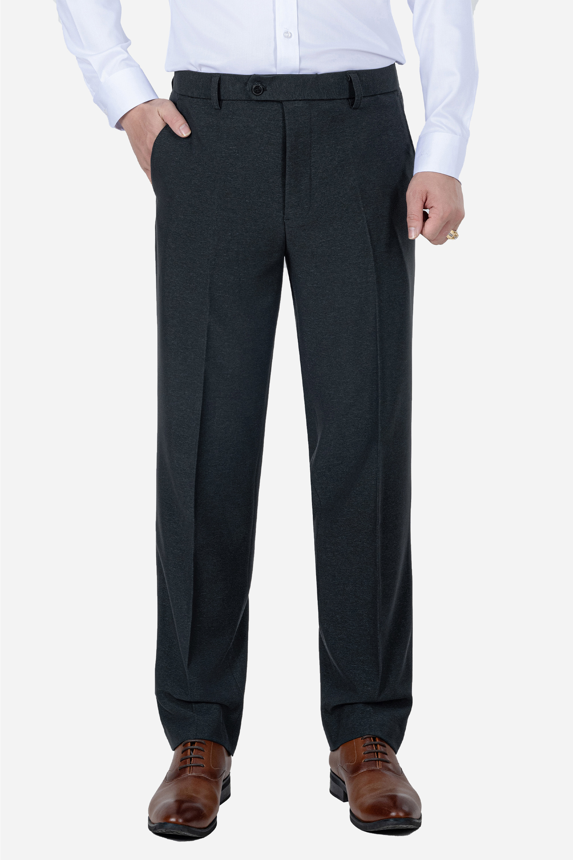 Quần Âu 0 Li Nam Trung Niên ANCHI Chất Liệu Umi Cao Cấp Phom Suông Ống Rộng_thumbnail_59