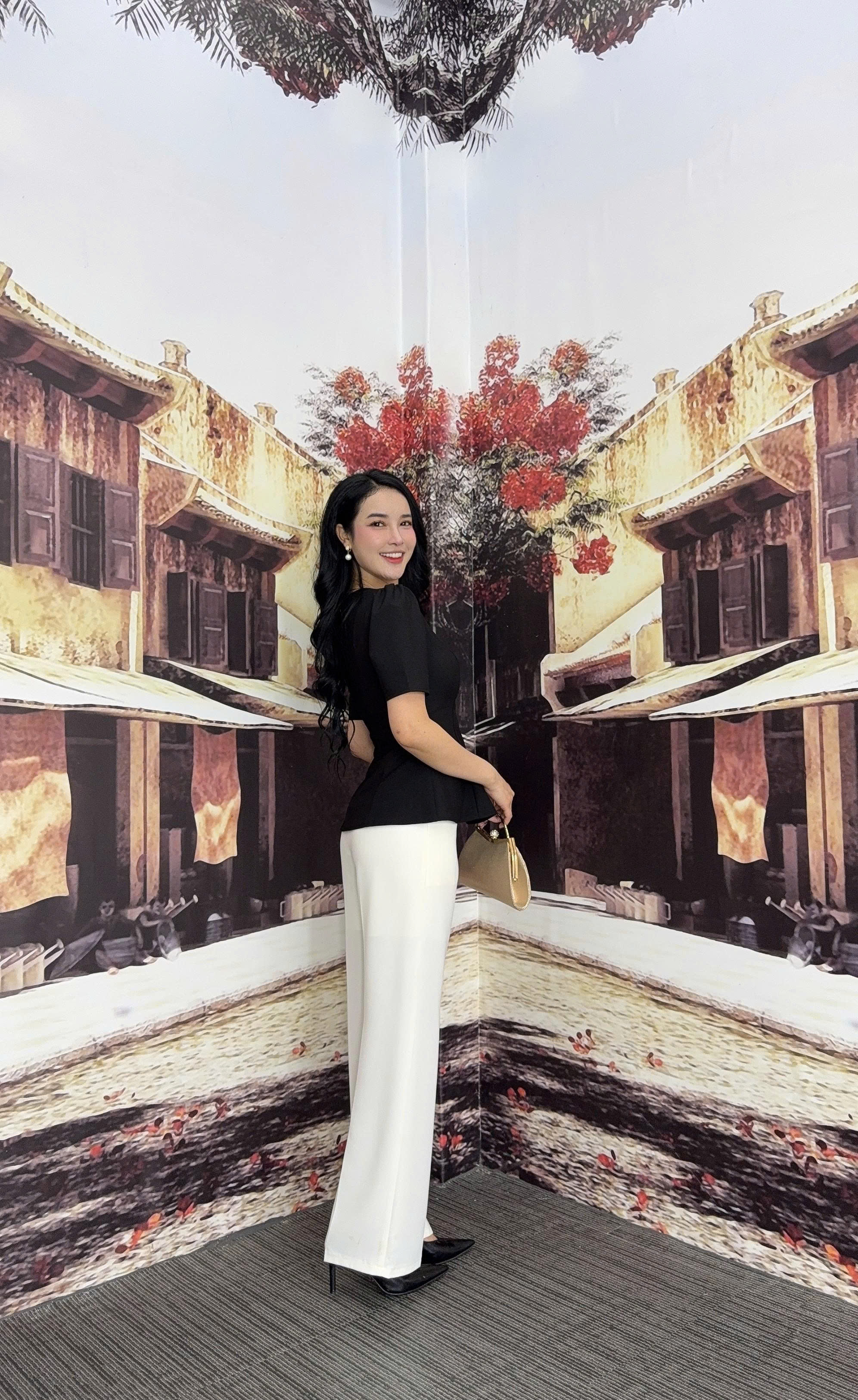 Áo kiểu - A1998 - Thương hiệu Zonbig_thumbnail_4