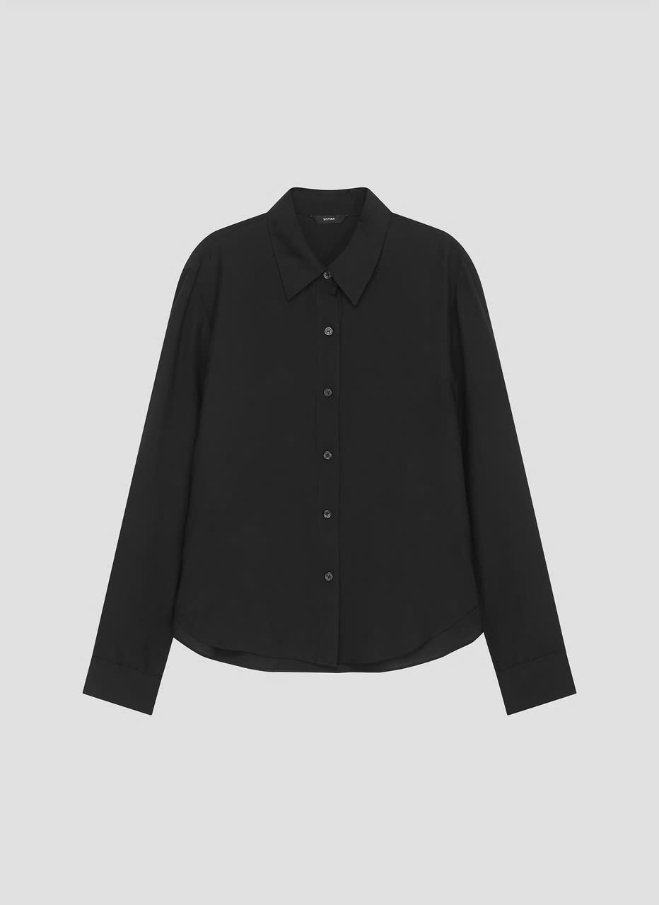 E141 SƠ MI TRƠN DÀI TAY 4 MÀU_thumbnail_5