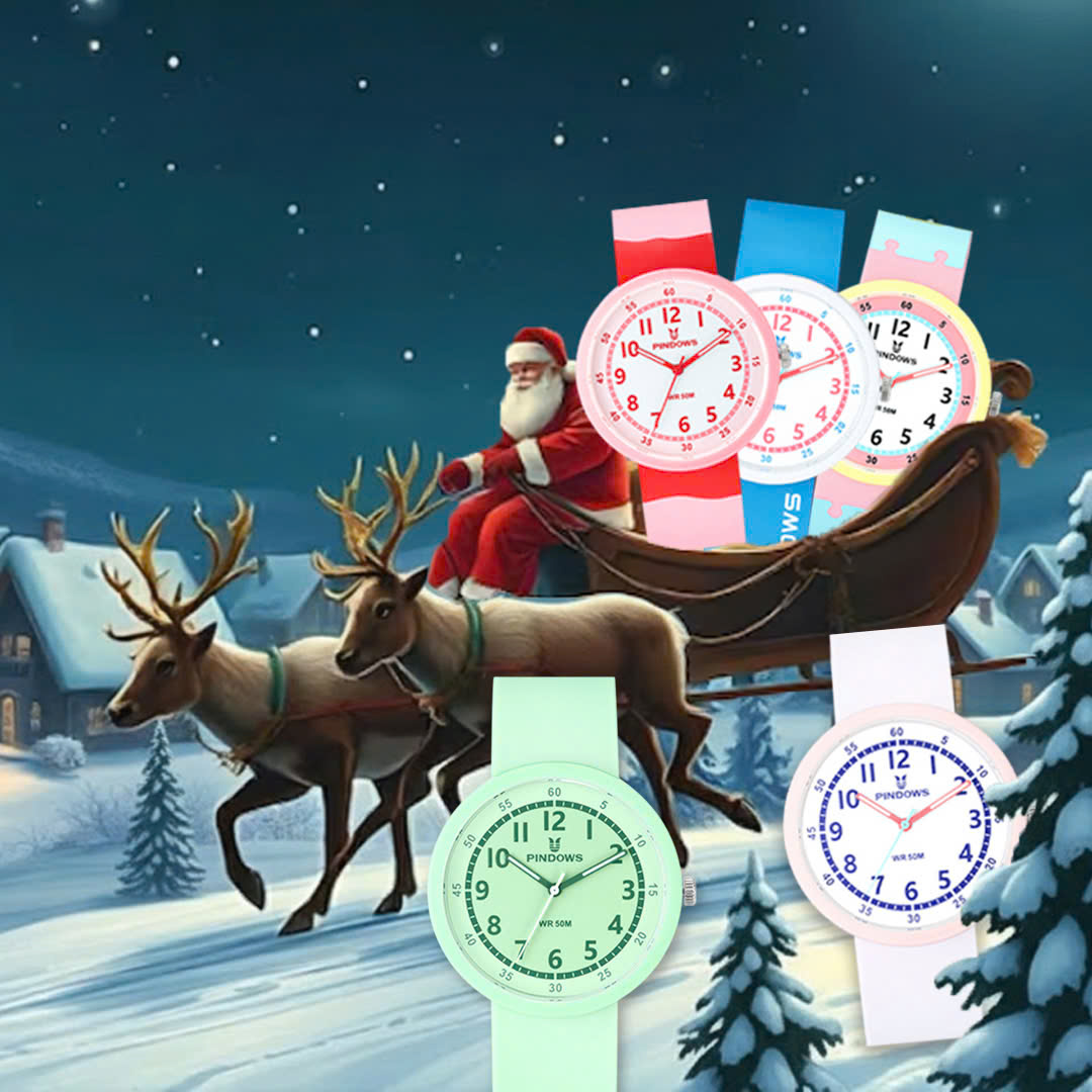 Đồng Hồ Pindows