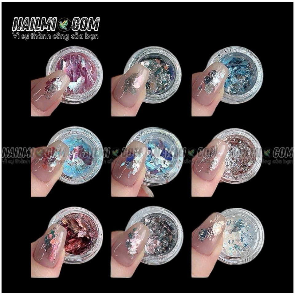 Set Tráng Gương - 48 màu Cick hottrend_thumbnail_6