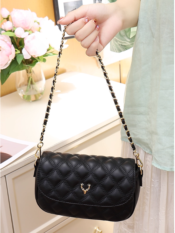 Túi Đeo Chéo Gạc Hươu Sang Trọng_thumbnail_8