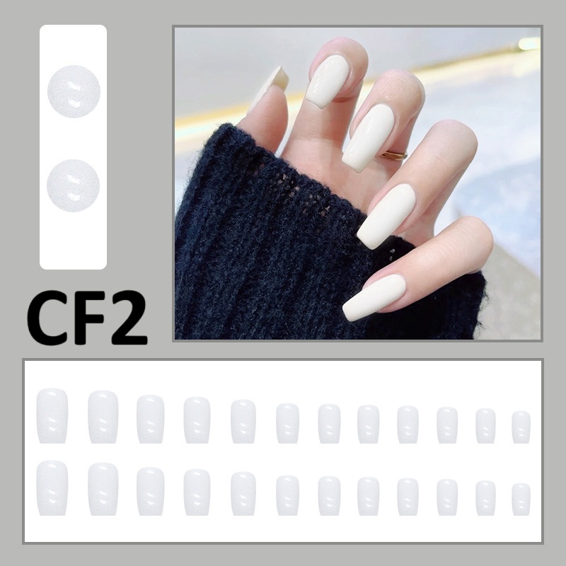 Nail CF2