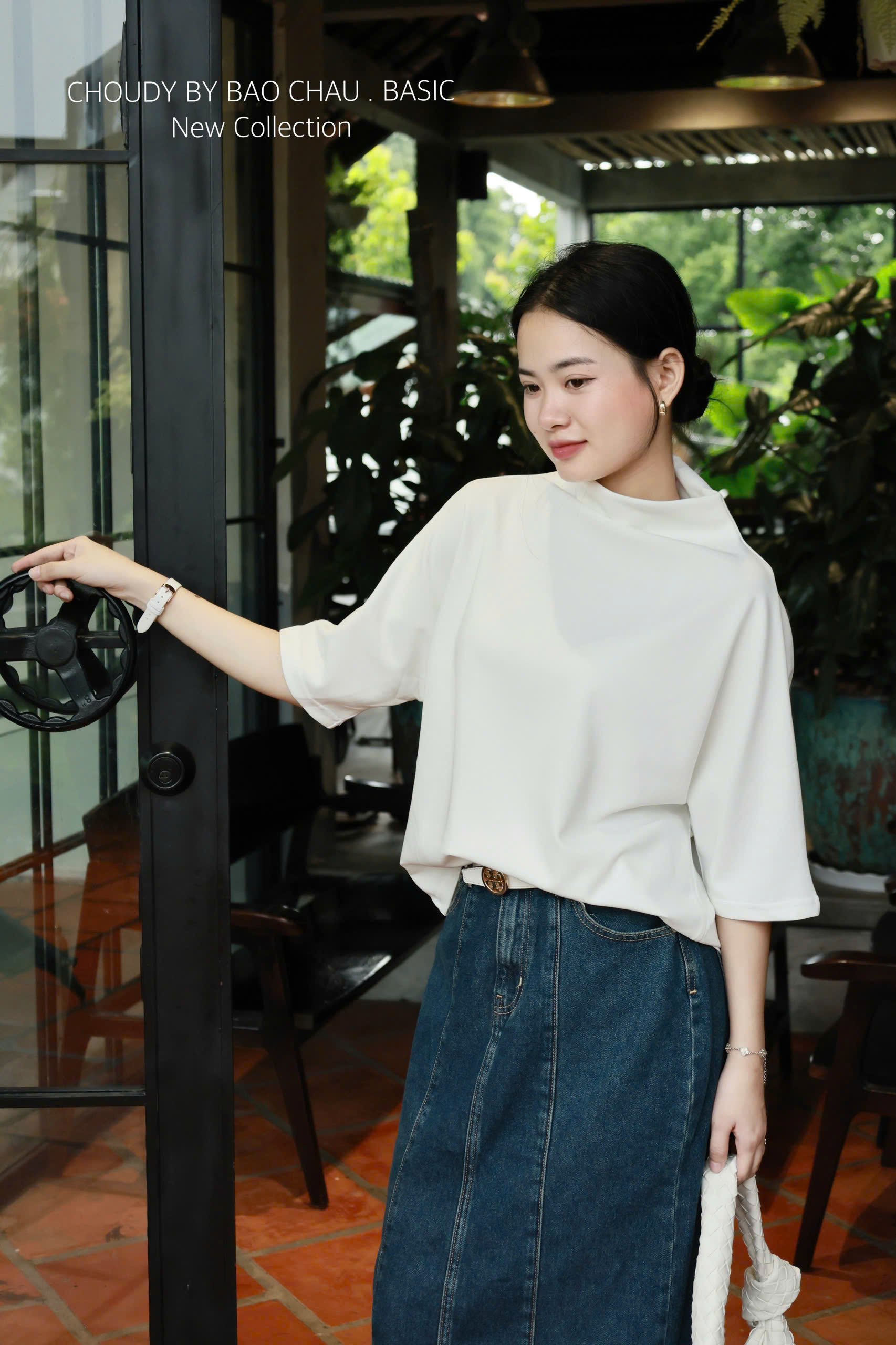 A508 ÁO THUN CỔ LỌ 2 MÀU_thumbnail_22