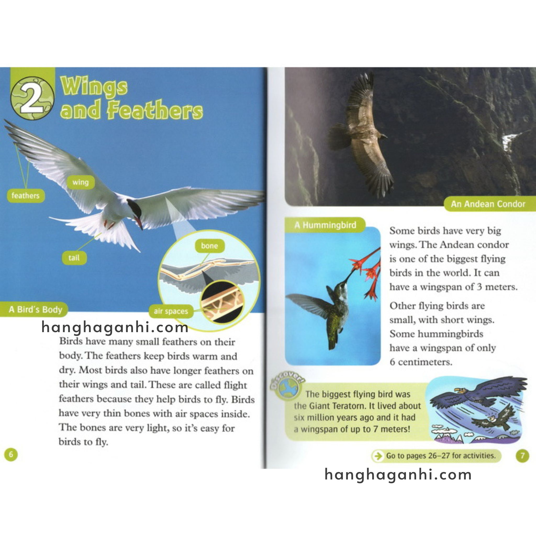 Bộ 20 Cuốn Oxford Read and Discover-Read and Imagine Level 3 – Sách Nhập nguyên seal kèm file nghe_thumbnail_1