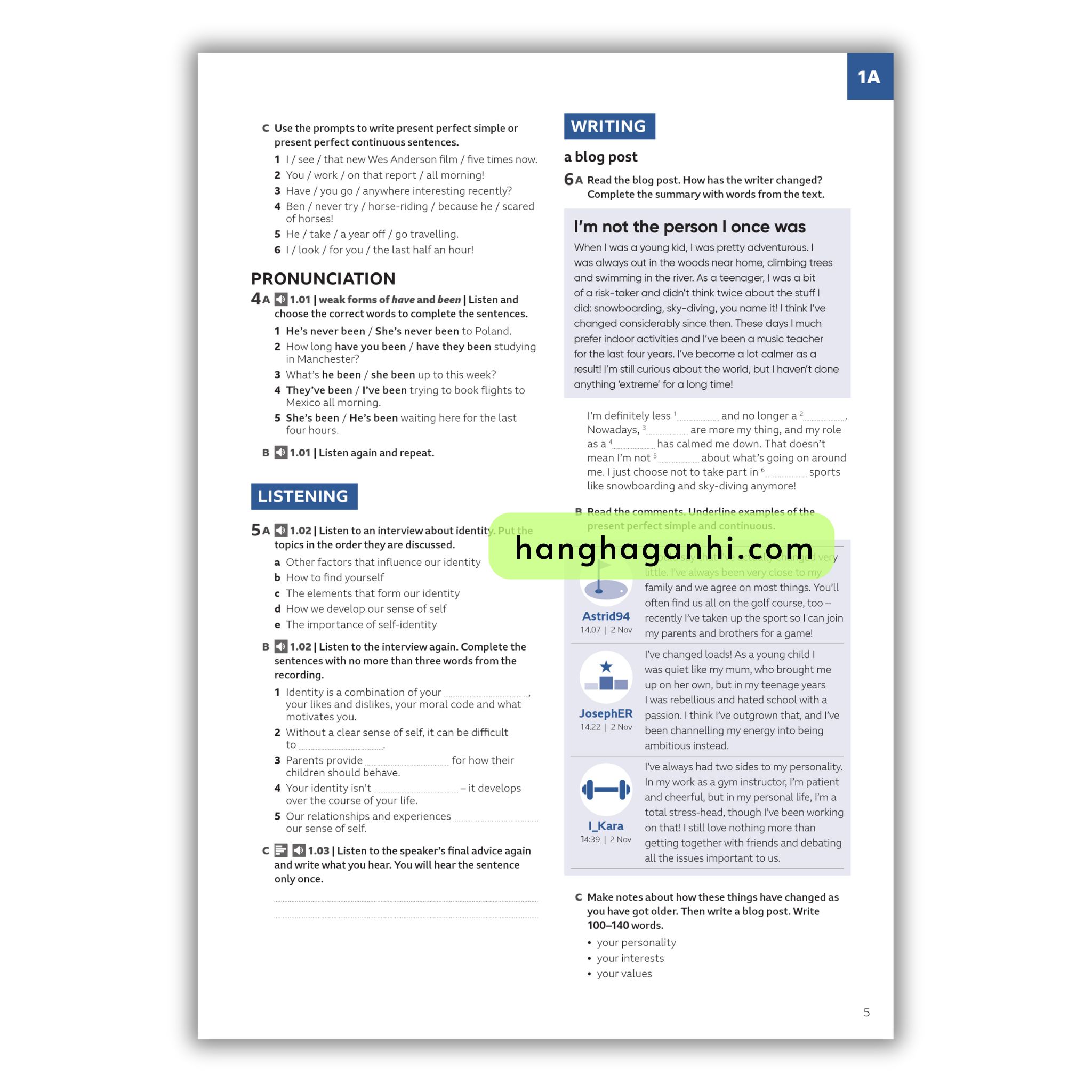 Speakout B2 Workbook (3Rd Edition)_thumbnail_5