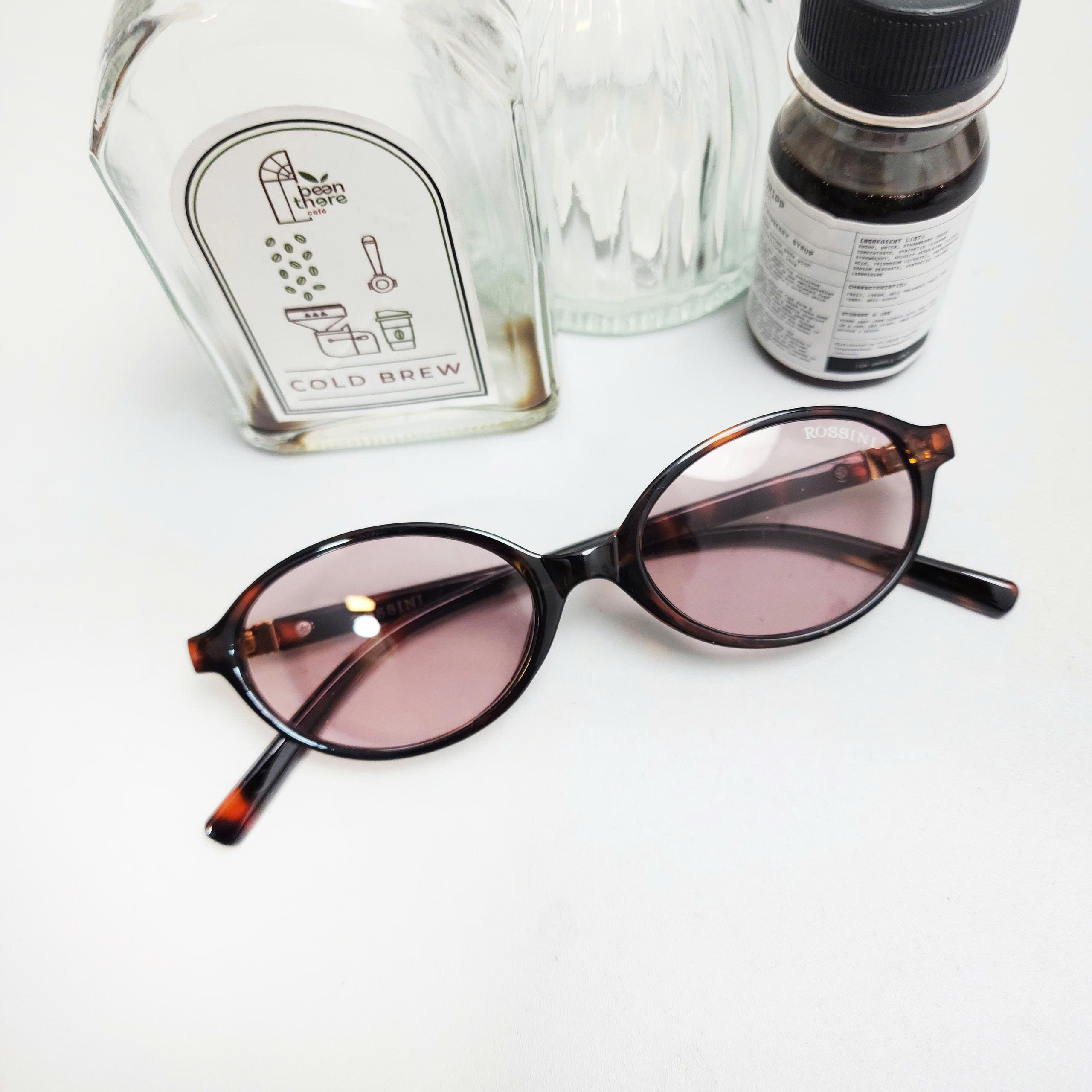 Kính mát Rossini - ROS20246-C5