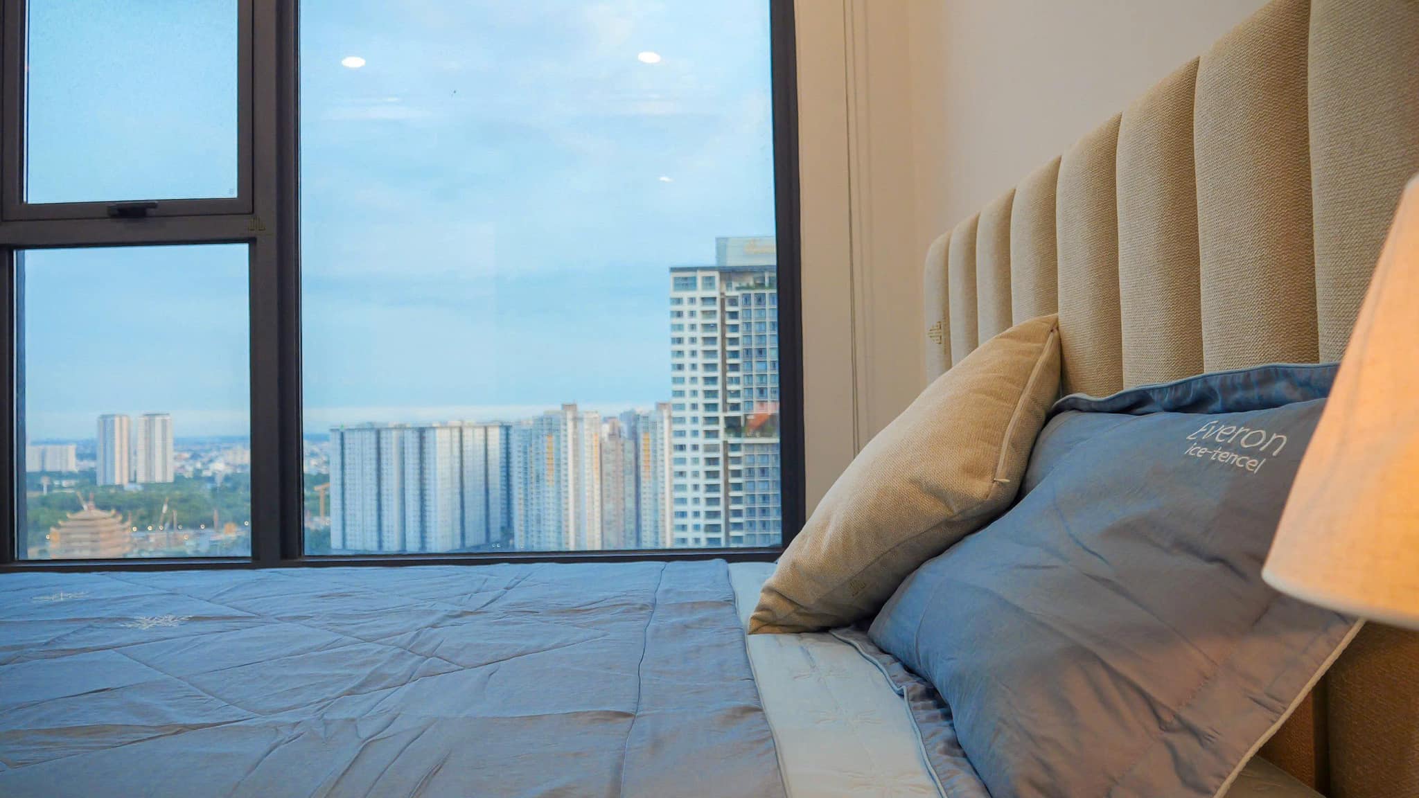 Siêu phẩm - cập nhật mới căn hộ 3PN cho thuê, view sông khách hàng có thể dọn vào ở ngay_thumbnail_4