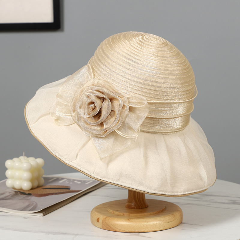 Mũ vành rộng có nơ hoa Hàn Quốc HZ2516_thumbnail_26