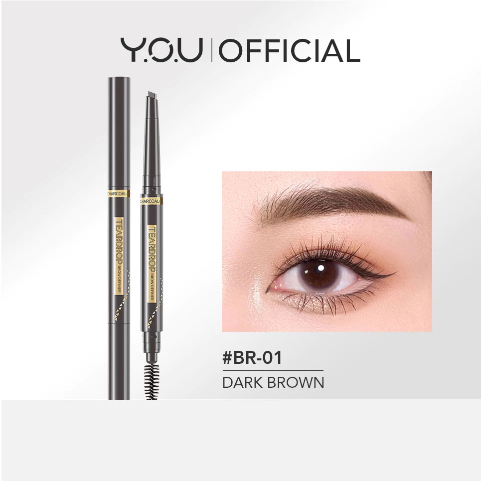 TEARDROP Brow Definer