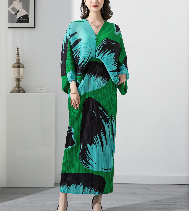 Váy Quảng Châu FS S213