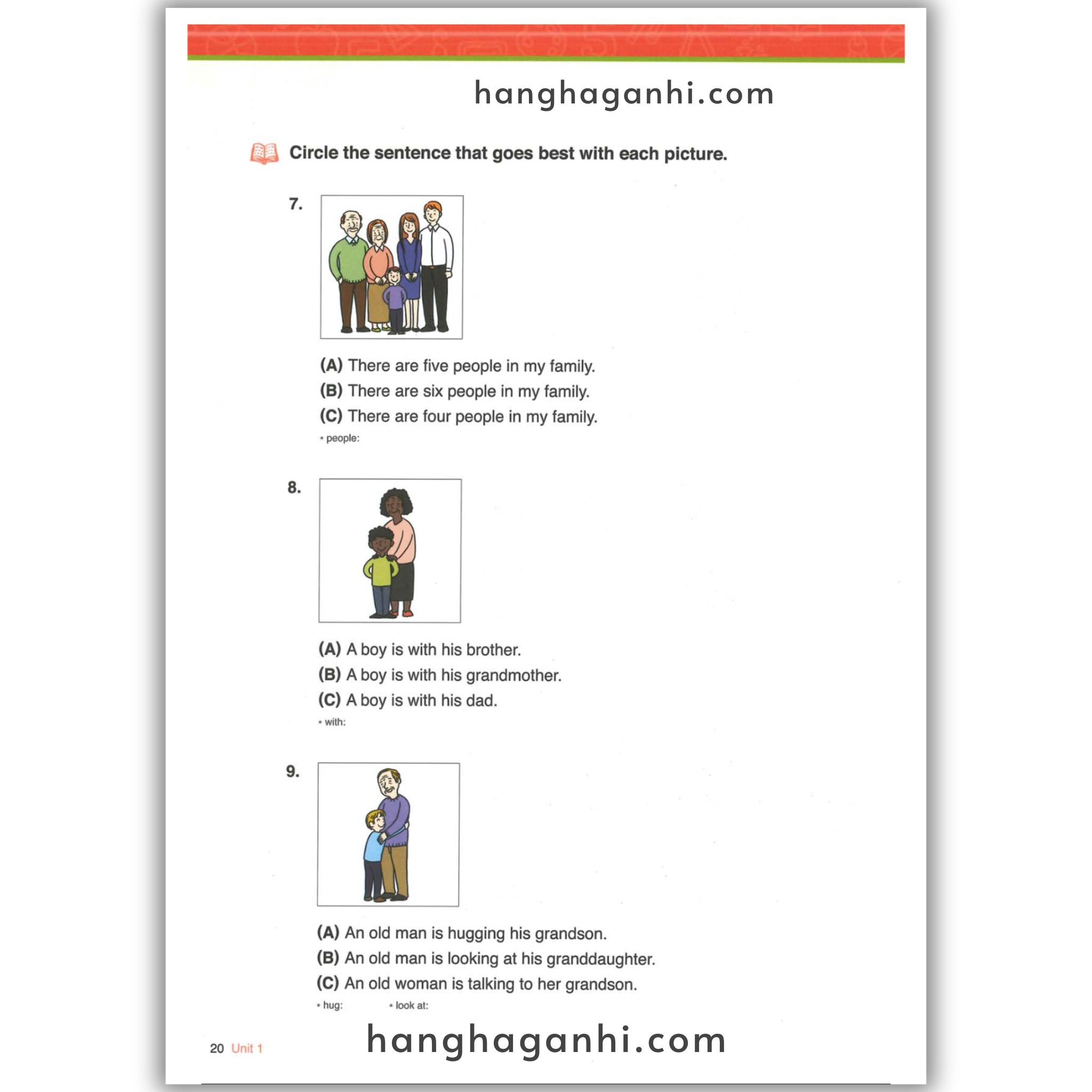 [Sách] TOEFL Primary Step 1: Book 1_thumbnail_6